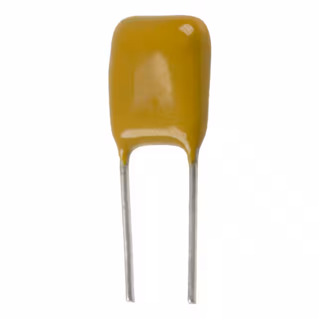 C340C105J1R5TA KEMET  Ceramic Capacitors